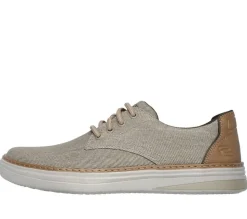 Skechers kangaskengät KHK Hyland - Ratner