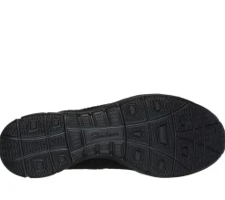 Skechers kävelyballerinat 158867 Womens Arch Fit Seager BBK