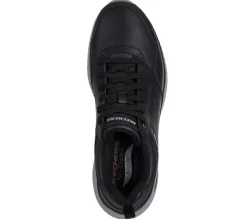 Skechers kävelykengät BLK Arch Fit Crosser