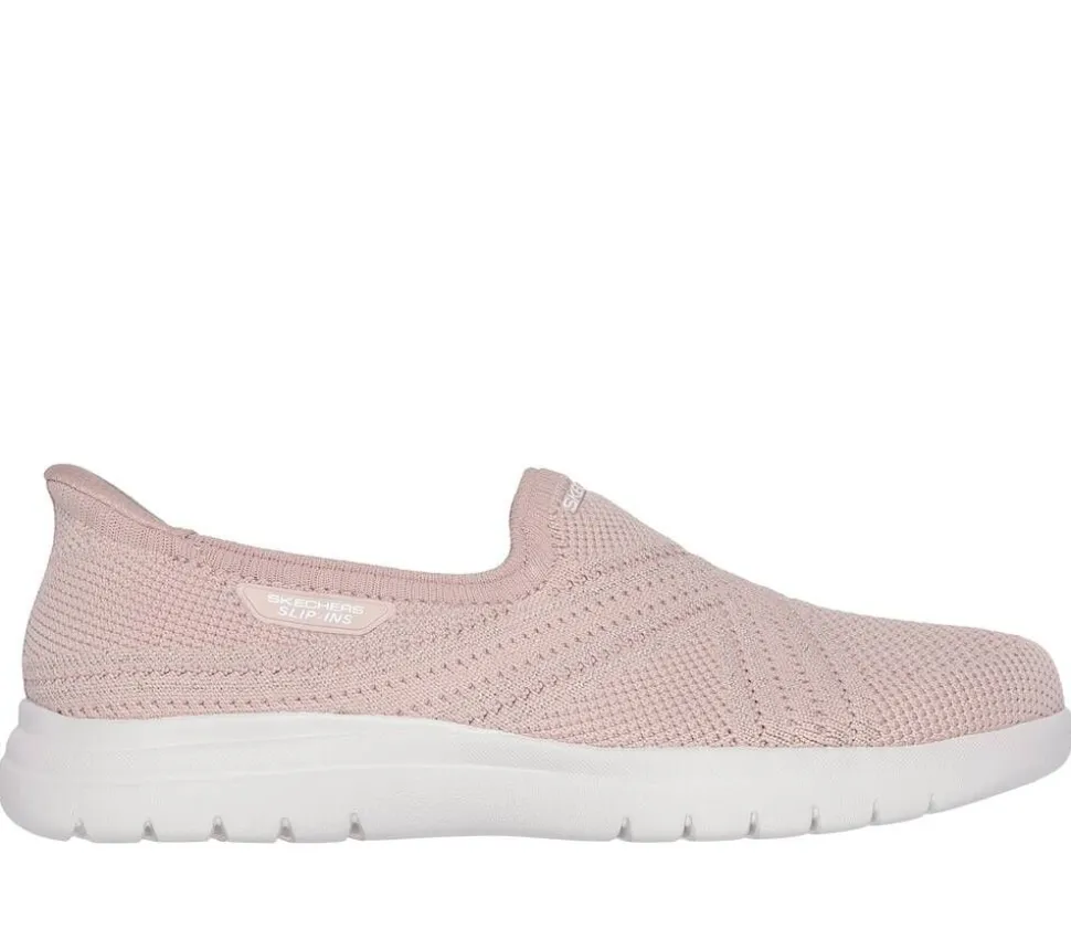 Skechers kävelykengät BLSH On-The-Go Flex - Excellence