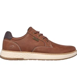 Skechers kävelykengät Garlan BRN