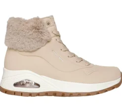Skechers Nilkkurit SND Uno Rugged - Fall Air