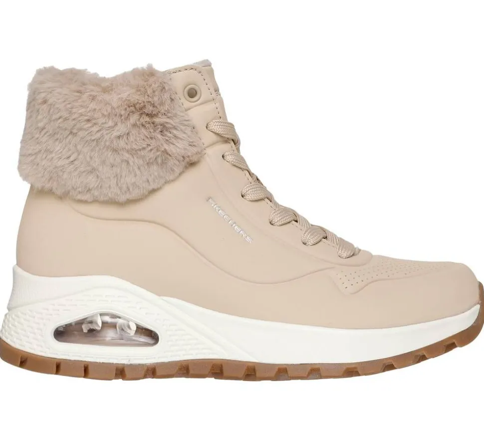 Skechers Nilkkurit SND Uno Rugged - Fall Air