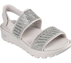 Skechers sandaalit NAT Foamies: Arch Fit Footsteps - Enchant