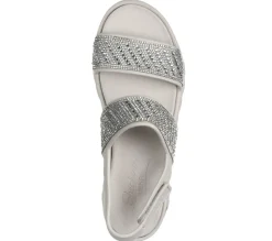 Skechers sandaalit NAT Foamies: Arch Fit Footsteps - Enchant