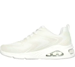 Skechers sneakerit 177411 Womens Tres-Air Uno WHT