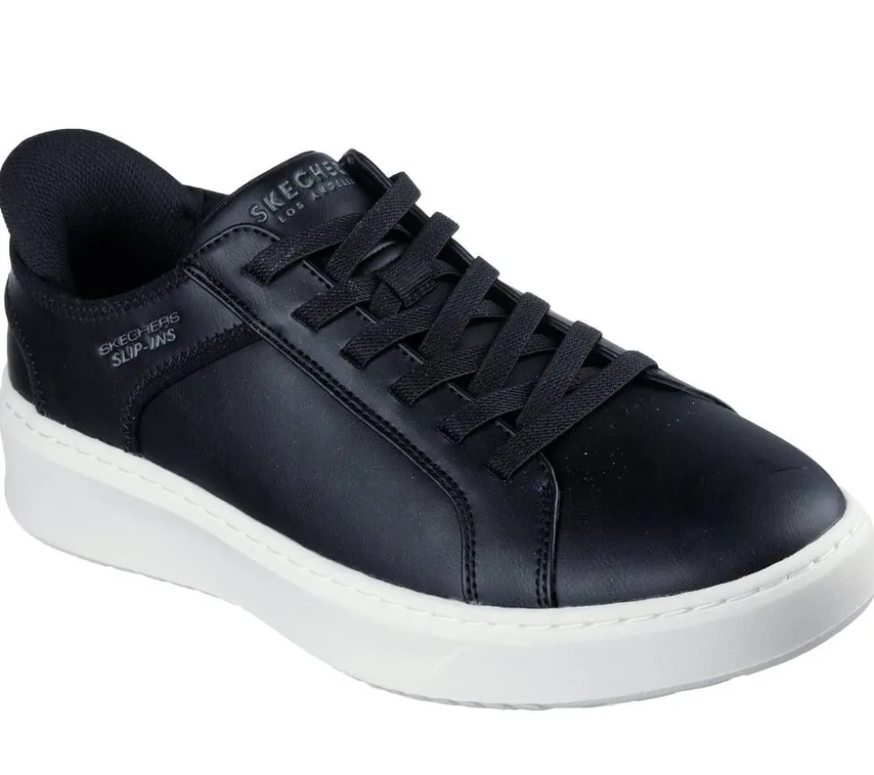Skechers sneakerit Blk Slip-ins Break Double Vented