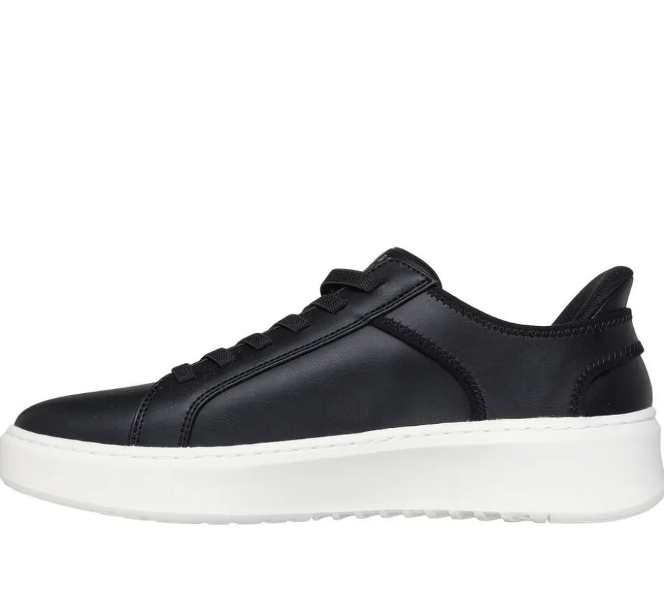 Skechers sneakerit Blk Slip-ins Break Double Vented