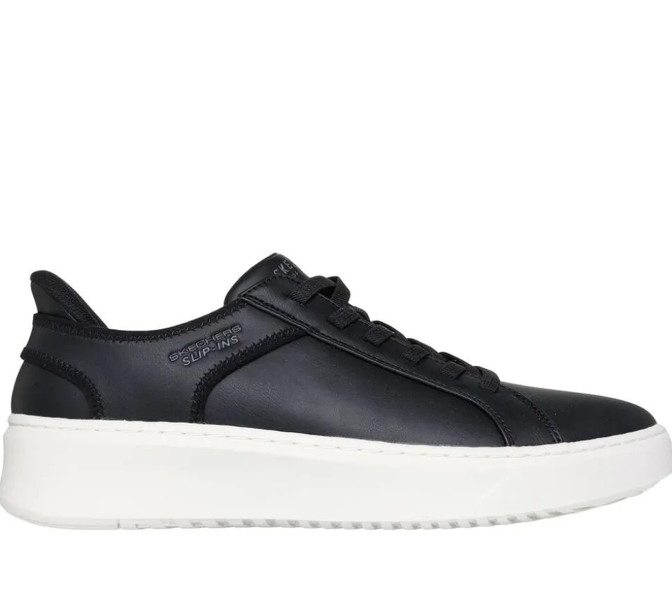 Skechers sneakerit Blk Slip-ins Break Double Vented