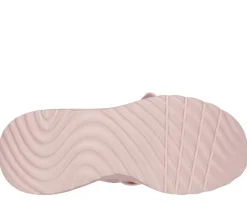 Skechers sneakerit Blsh Slip-ins: BOBS Sport Squad Chaos