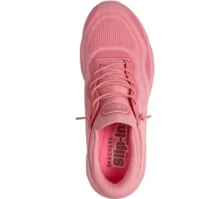 Skechers sneakerit Pink Uno Glide-Step® Air Gliders