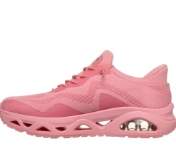 Skechers sneakerit Pink Uno Glide-Step® Air Gliders