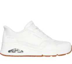 Skechers sneakerit WHT Uno