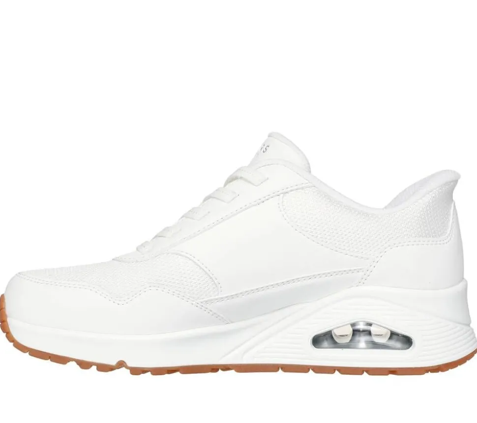 Skechers sneakerit WHT Uno