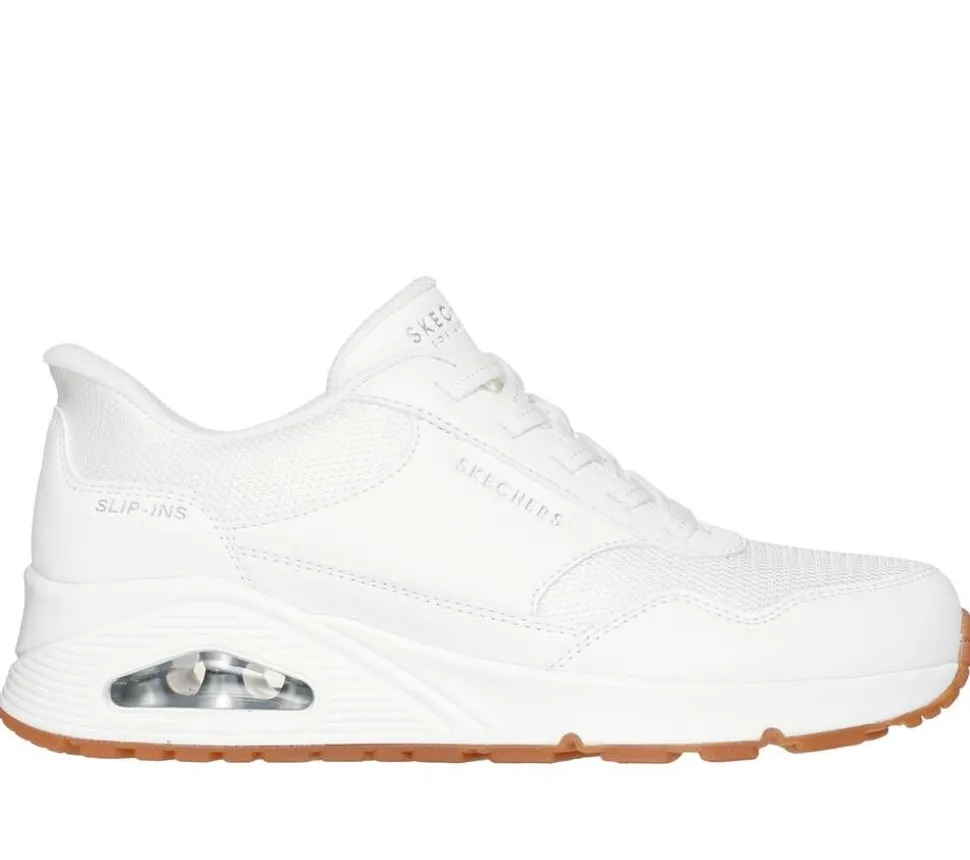 Skechers sneakerit WHT Uno