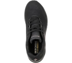 Skechers sneakerit Womens Uno Stand On Air BBK