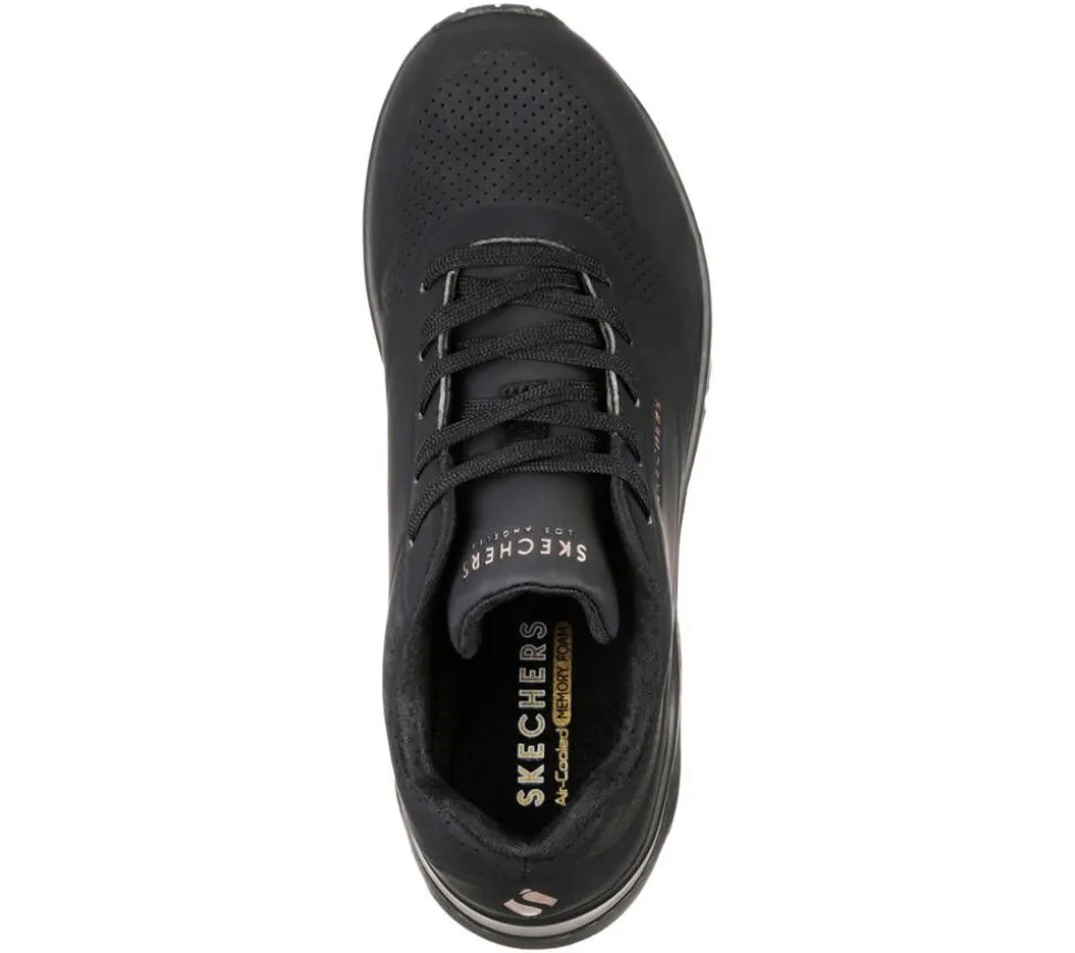 Skechers sneakerit Womens Uno Stand On Air BBK