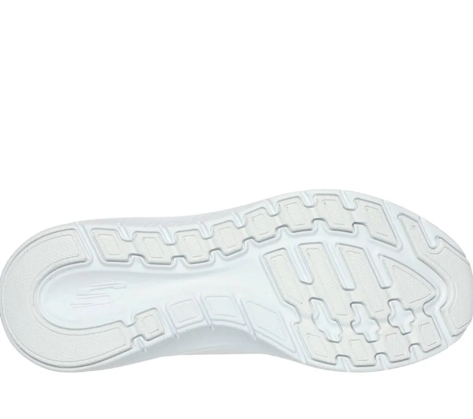 Skechers sneakerit Womens Arch Fit - Big Appeal WHT