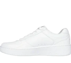 Skechers tennarit Sport Court 2.0 Core Essential WHT