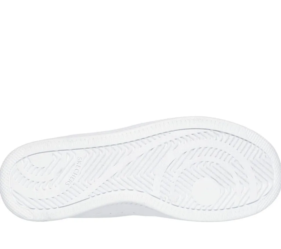 Skechers tennarit Sport Court 2.0 Core Essential WHT