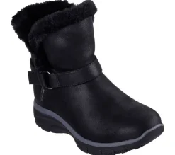 Skechers nilkkurit Easy Going - Dreamers Move BLK