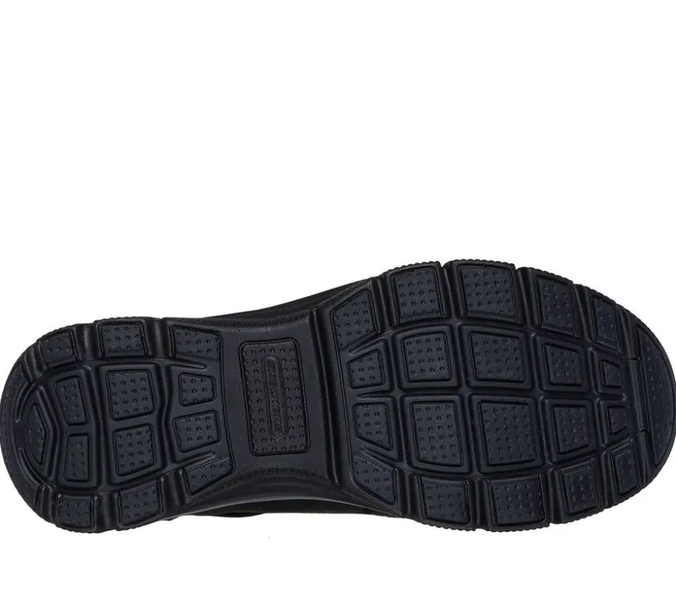 Skechers nilkkurit Easy Going - Dreamers Move BLK