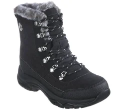 Skechers nilkkurit Womens Trego Waterproof BLK