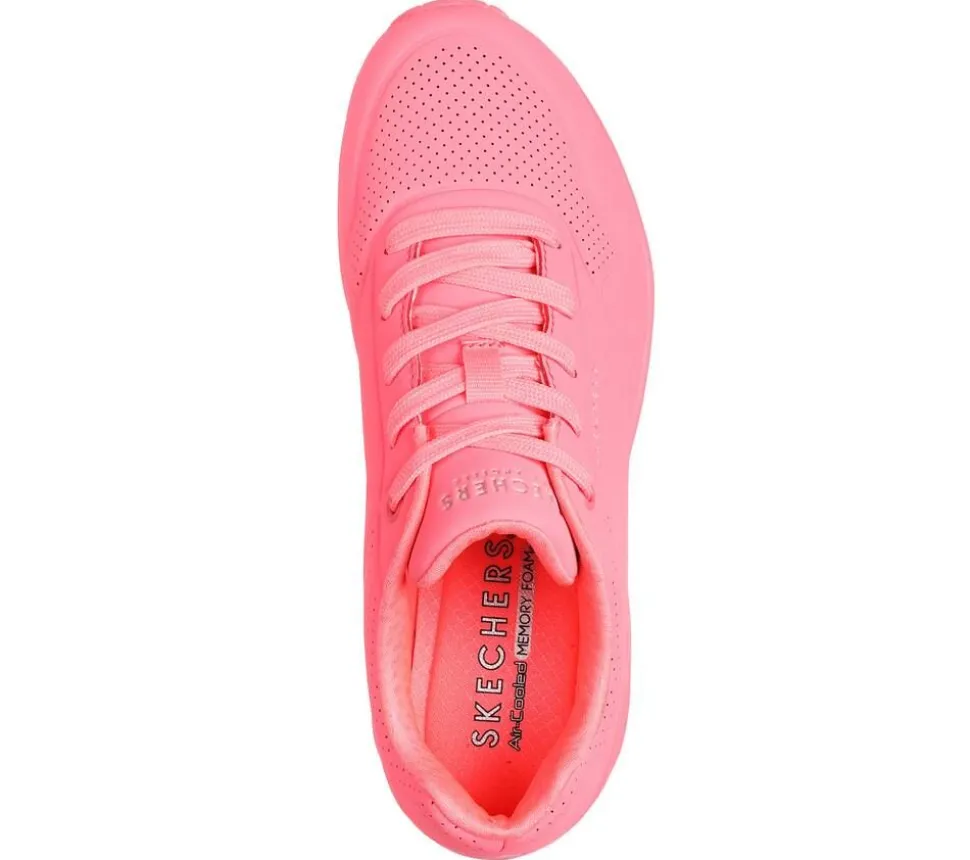 Skechers sneakerit CRL Womens Uno - Stand On Air