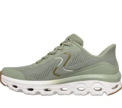 Skechers sneakerit Sage Slip-ins: Glide-Step Sole