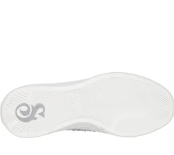 Skechers sneakerit WHT Snoop One - Rhine Stoned