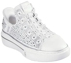 Skechers sneakerit WHT Snoop One - Rhine Stoned