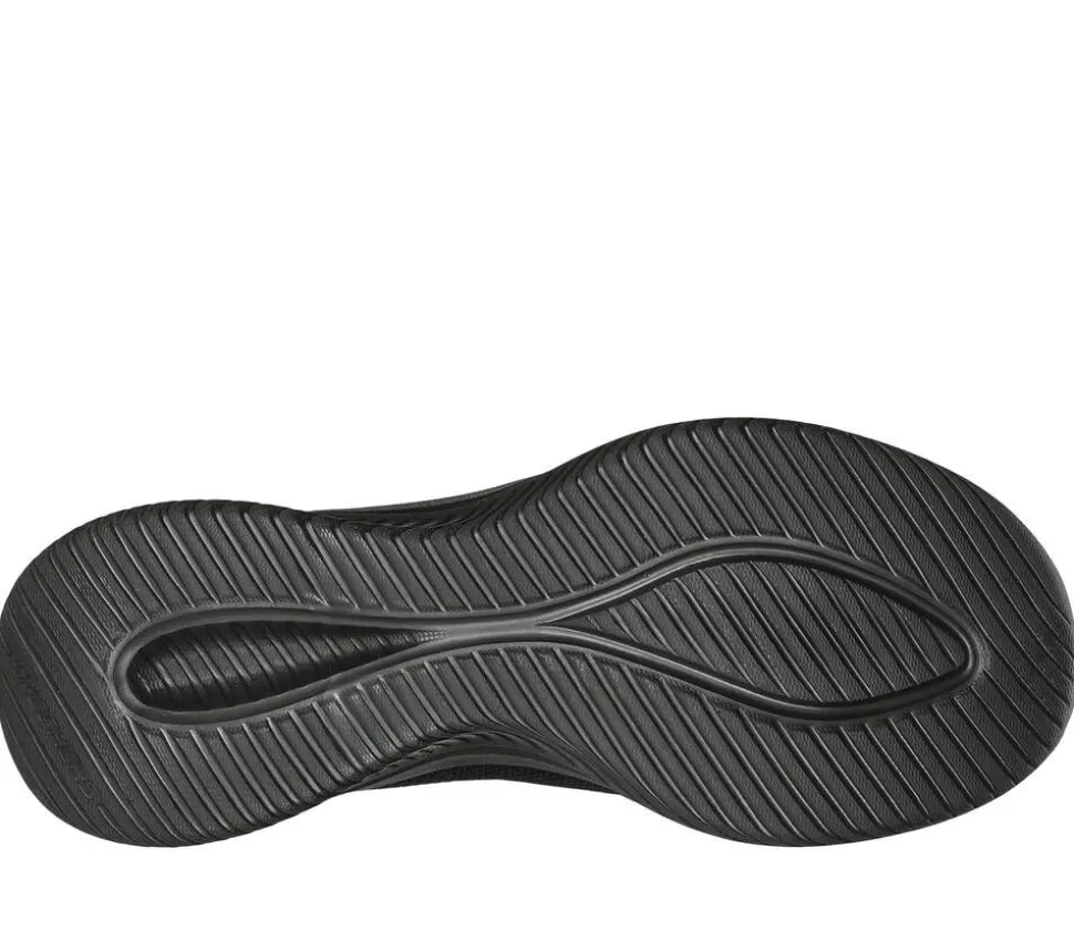 Skechers sneakerit 149710 Womens Ultra Flex 3.0 Slip-Ins BBK