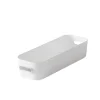 Smartstore Compact Slim 1,3 L valkoinen