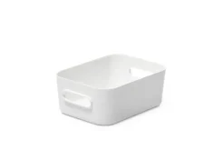 Smartstore Säilytyslaatikko SmartStore Compact S valkoinen