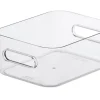 Smartstore Säilytyslaatikko Compact Clear S