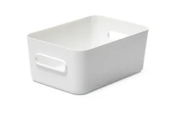Smartstore Säilytyslaatikko SmartStore Compact M valkoinen