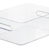 Smartstore Säilytyslaatikko Compact L kirkas