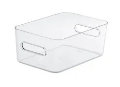 Smartstore Säilytyslaatikko Compact Clear M