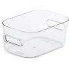 Smartstore Säilytyslaatikko Compact Clear XS