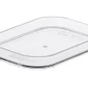 Smartstore Säilytyslaatikon kansi Compact Clear XS