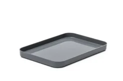 Smartstore Säilytyslaatikonkansi Compact L harmaa