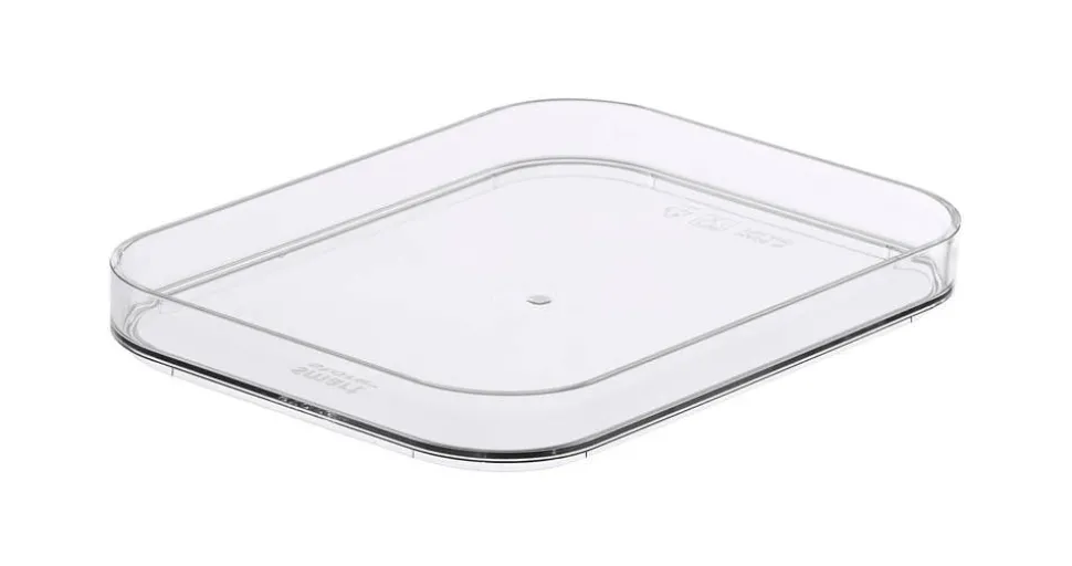 Smartstore Säilytyslaatikon kansi Compact Clear S