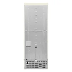 Smeg Coloniale jääkaappi-pakastin 70 cm FA8005RPO5 kerma, oikea