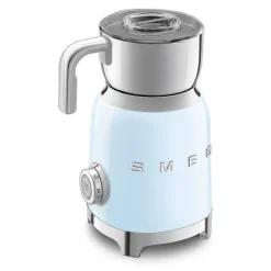Smeg maidonvaahdotin MFF11PBEU pastellinsininen