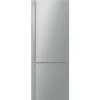 Smeg Portofino jääkaappipakastin FA490RX5 teräs oikea