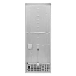 Smeg Portofino jääkaappipakastin FA490RX5 teräs oikea