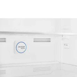 Smeg Portofino jääkaappipakastin FA490RBL5 musta oikea