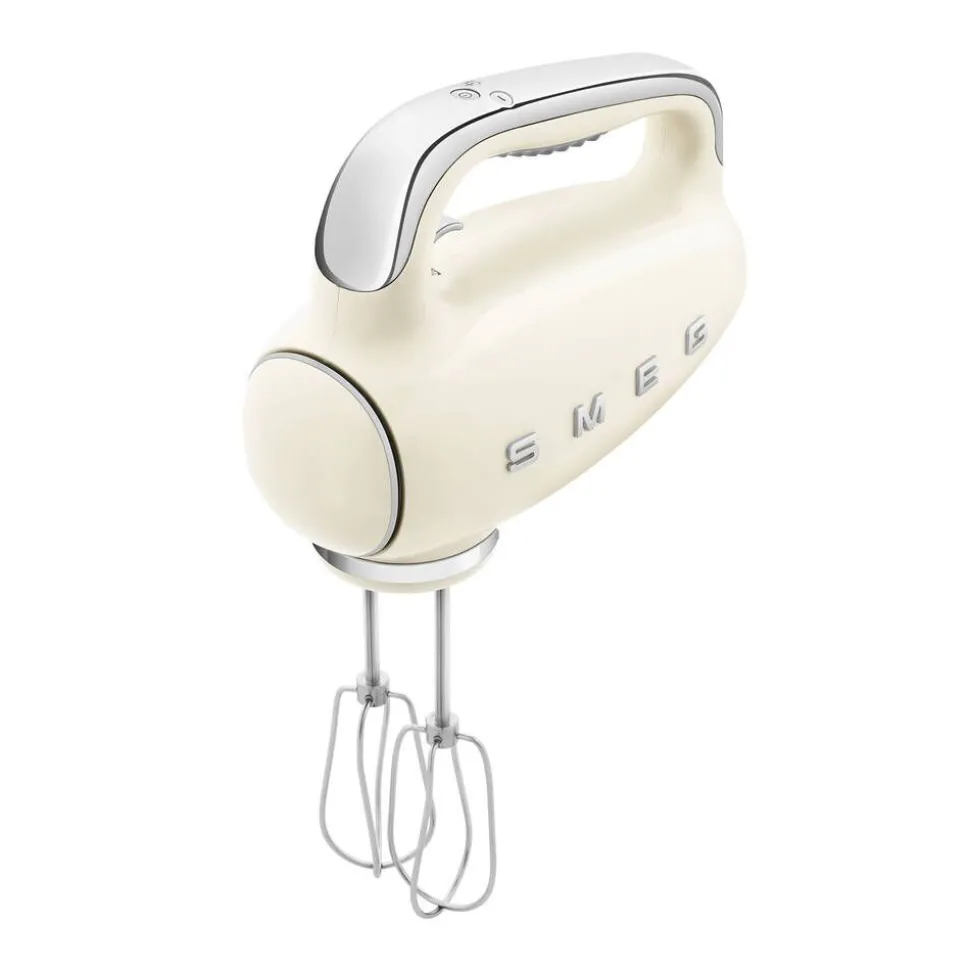 Smeg sähkövatkain HMF01 kerma