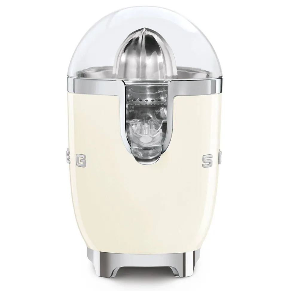 Smeg sitruspuserrin CJF11CREU kerma
