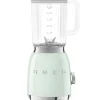 Smeg tehosekoitin mintunvihreä BLF03PGEU
